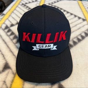 Killik SnapBack Hat